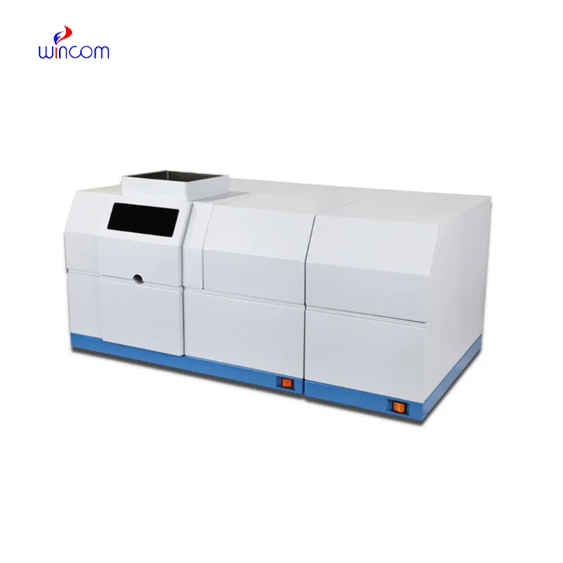طيف الامتصاص الذري AAS-530F