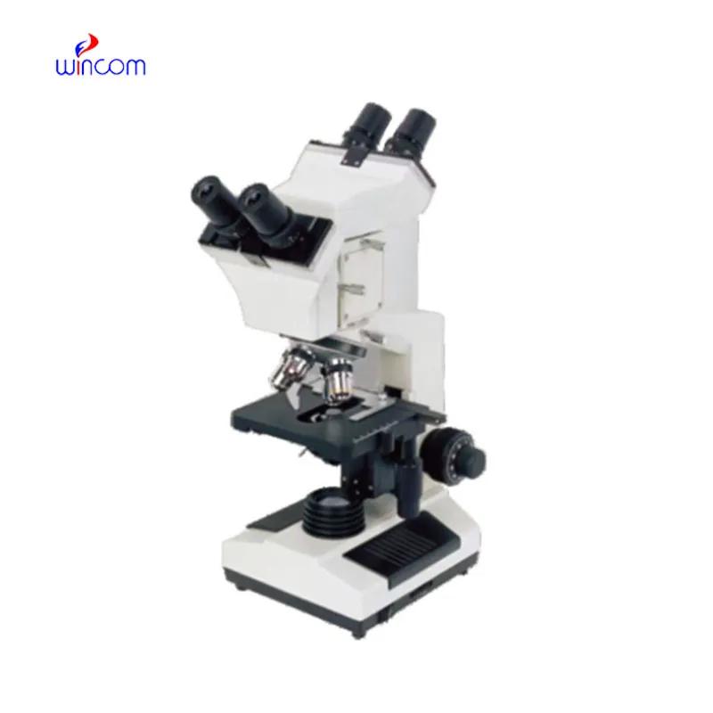 Care & Maintenance of coins microscope