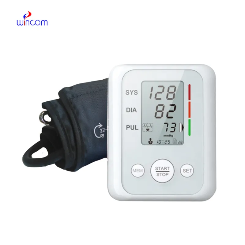 Blood Pressure Monitor BP-503
