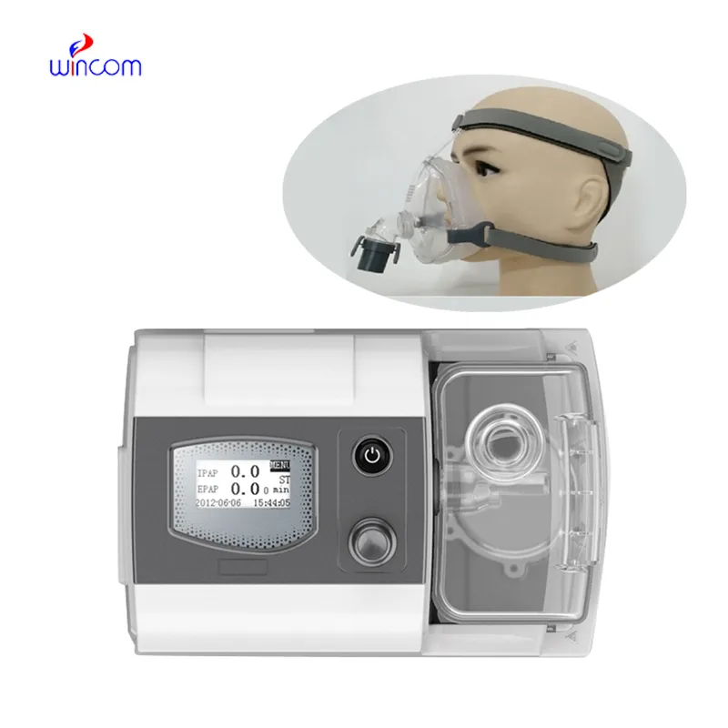 قناع CPAP