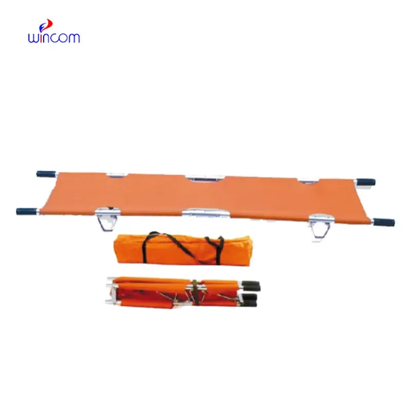 أهم 5 نصائح للصيانة لإطالة عمر نقالة سيارة الإسعاف