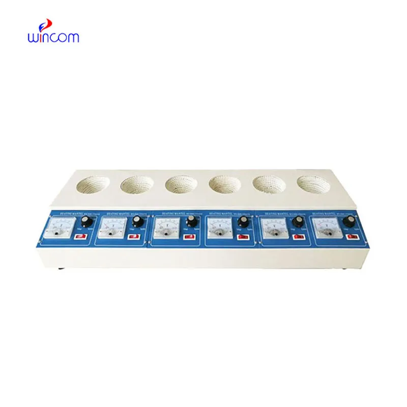 Heating Mantel  HM-A6