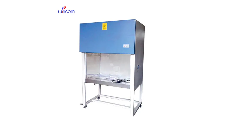 How to choose a biosafety cabinet