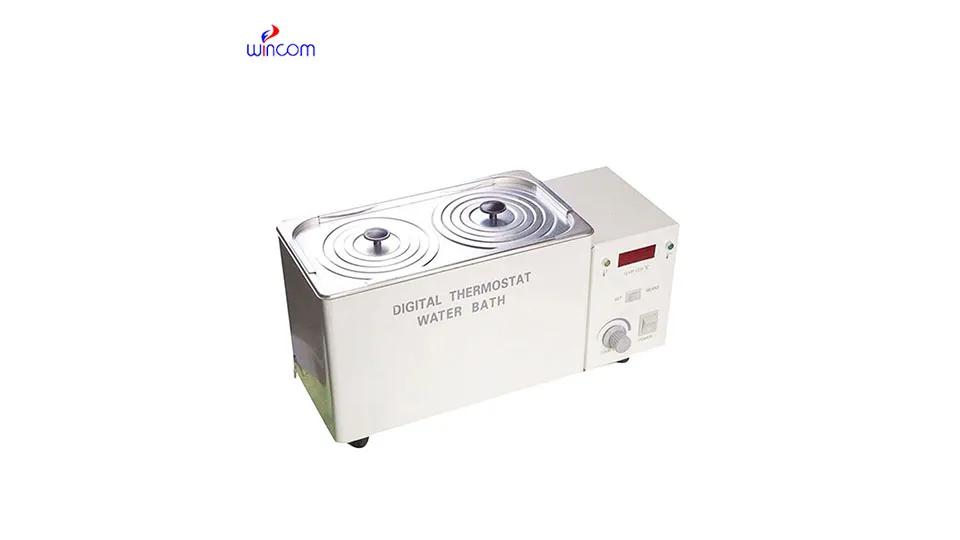 حمام مائي أداة لا غنى عنها