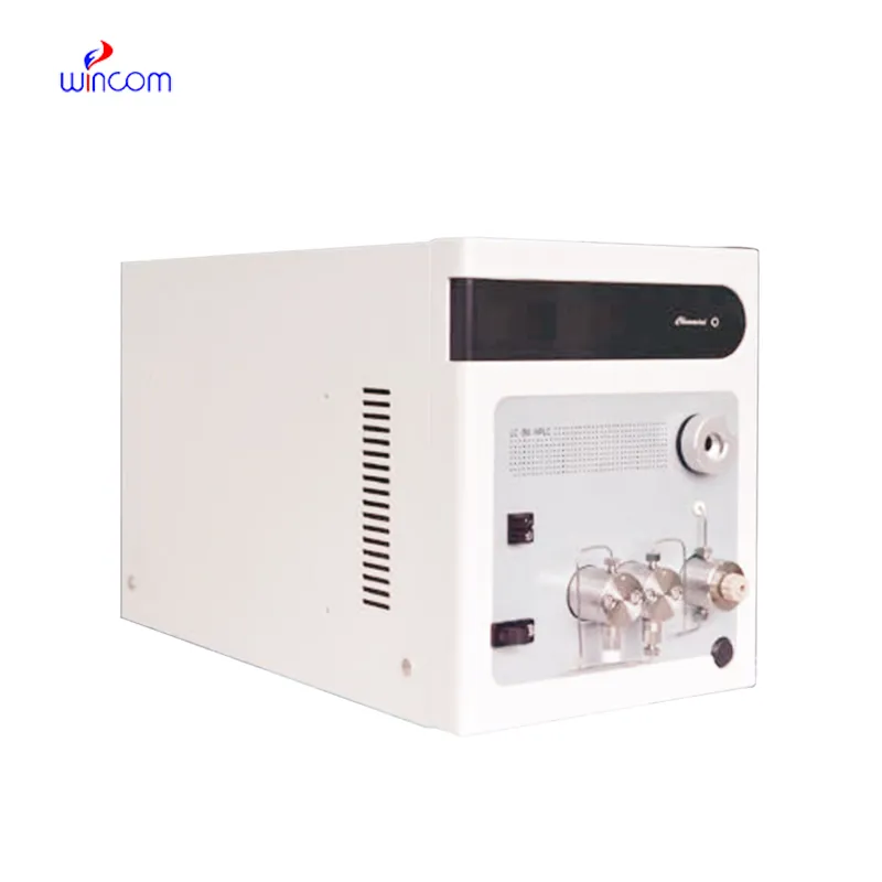 كيفية تحسين طرق HPLC لتحسين الفصل والدقة