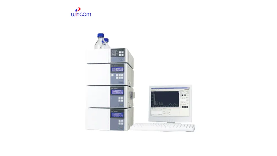 Liquid Chromatograph (HPLC) for hospital