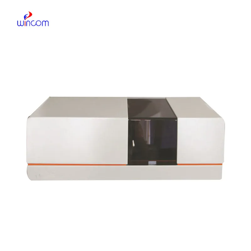 مطيافية الامتصاص الذري