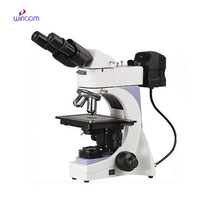 Metallurgical microscope MCS-M120A