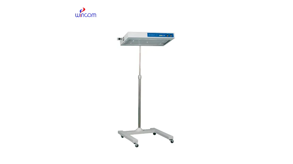 الحياة - استخدام العلاج بالضوء لحديثي الولادة