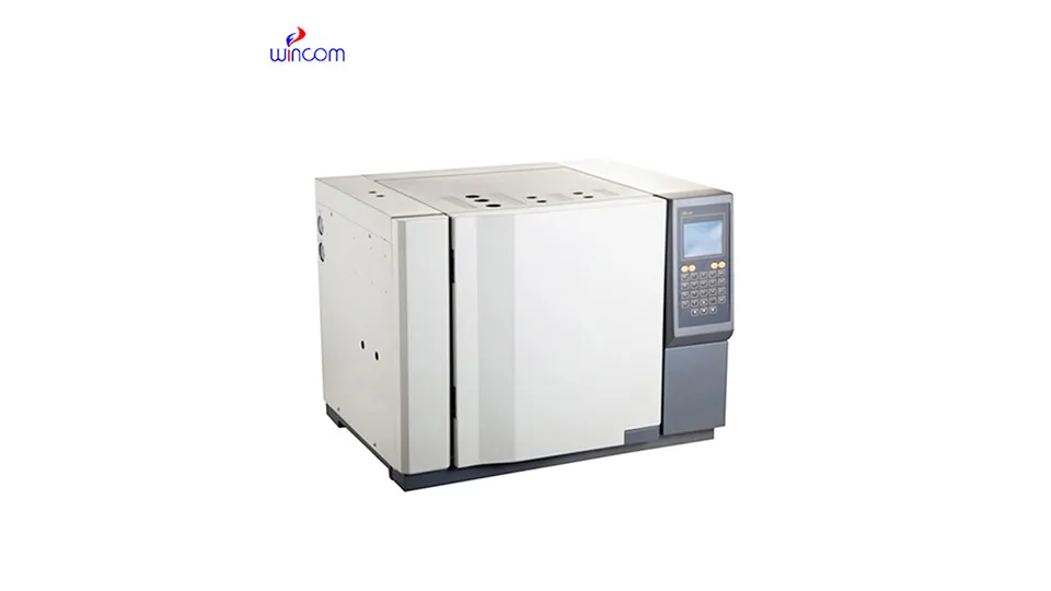 نظرة عامة على محتويات قياس كروماتوغرافيا الغاز: البيئة والغذاء والصناعة الكيميائية