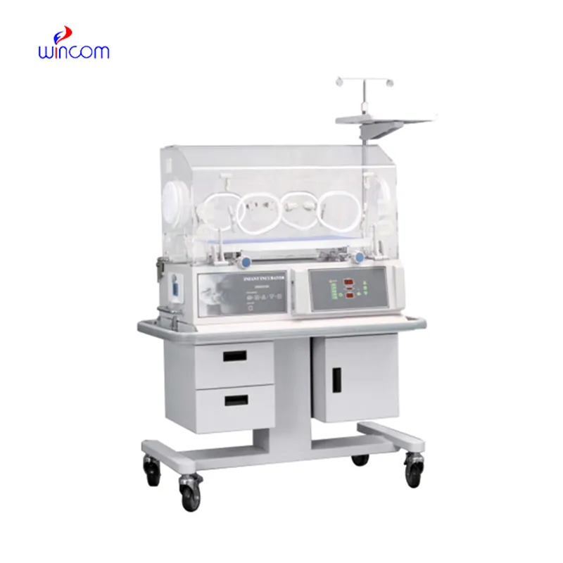 Infant Incubator With 1Drawer BBI-L6-1
