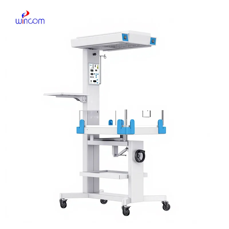 The future of stand up mri machines