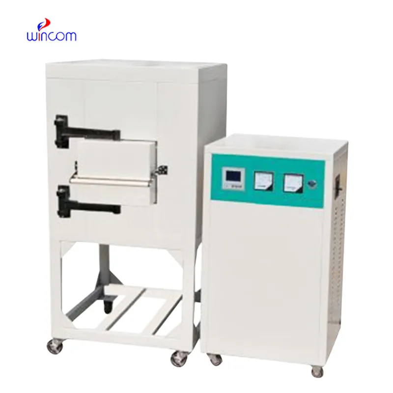 فرن التسخين المعزول (للسيراميك)، طراز MF-H4-13، الشركة المصنعة: