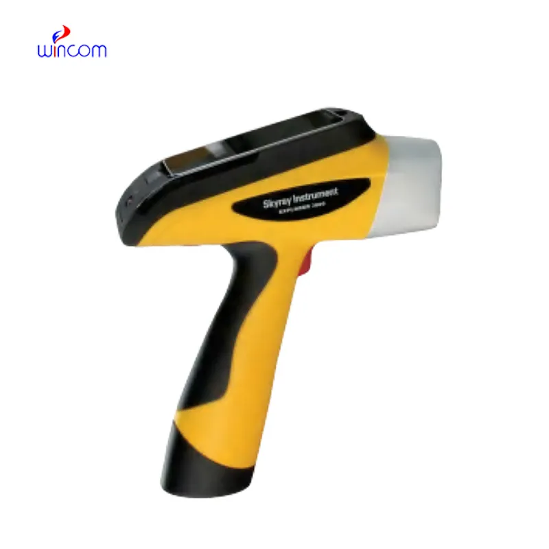 يده XRF XRF-7000