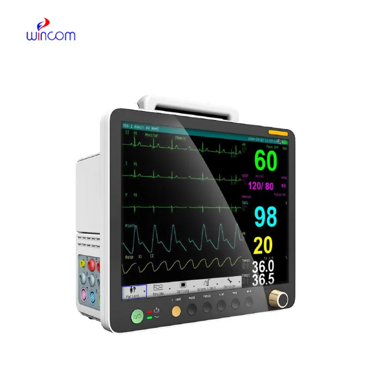 The future of mri machines for claustrophobic patients
