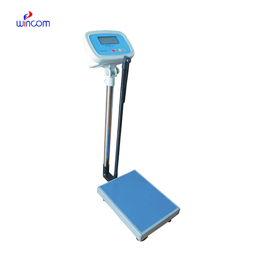 مقياس وزن Digtal WS-8007D