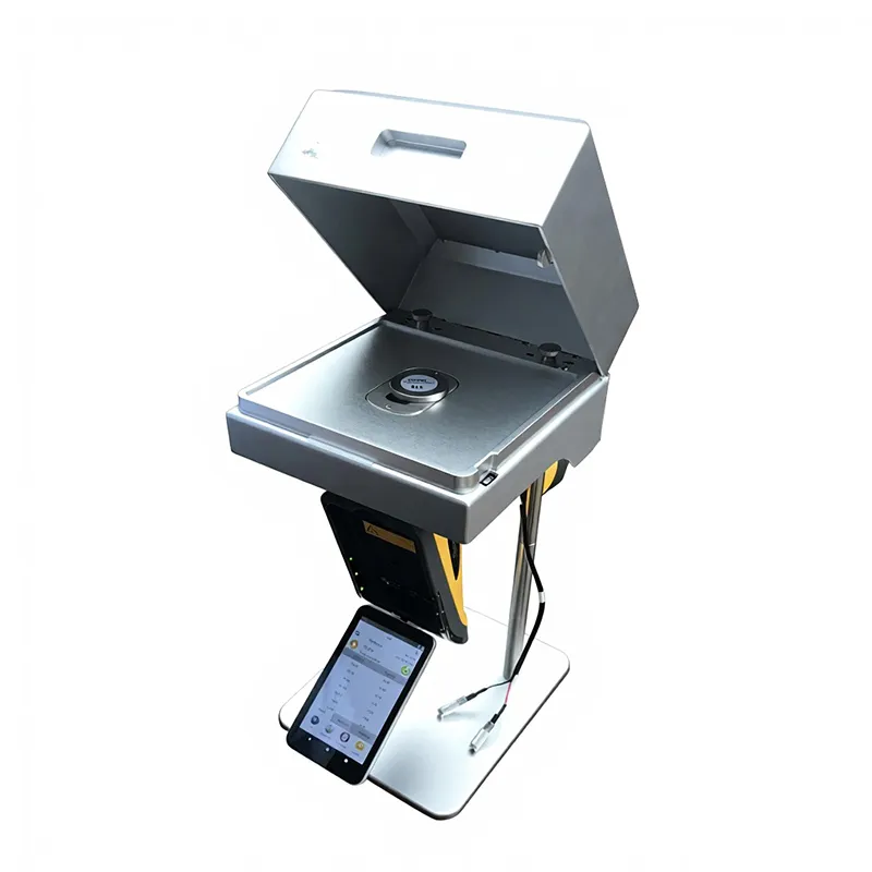 يده XRF XRF-7000