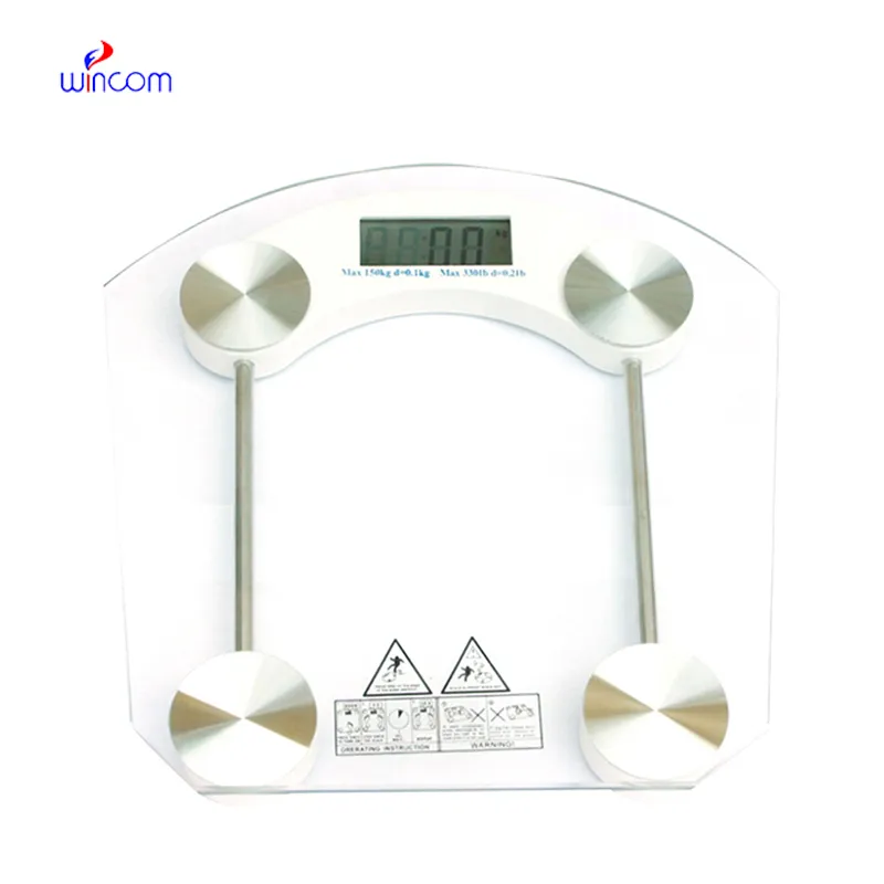 Bath Scale BS-8003