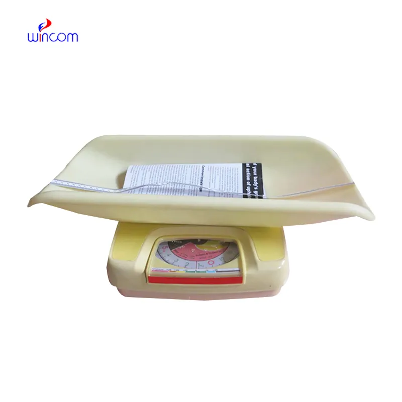 Baby Scale BBS-20A