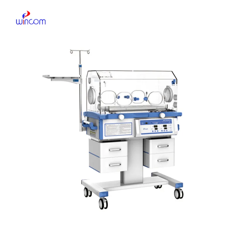 Baby Incubator BBI-200S