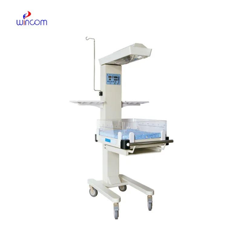Infant Radiant Warmer BBW-9010