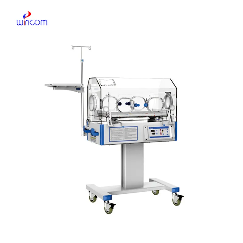 Baby Incubator BBI-100S