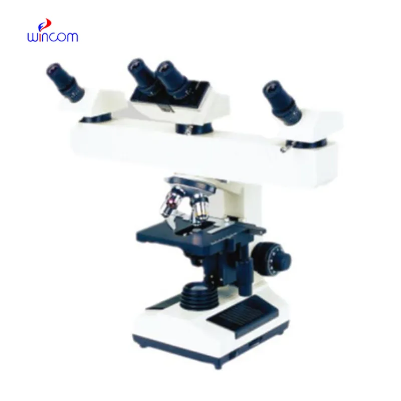 Muti-viewing Microscope MCS-M304