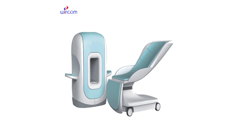 فحص التصوير بالرنين المغناطيسي