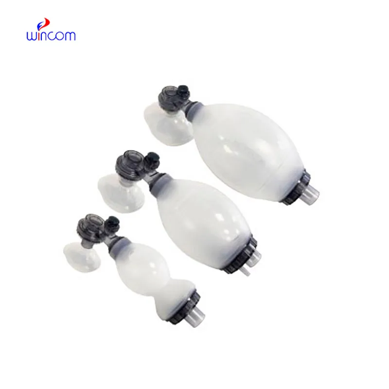 أجهزة الإنعاش اليدوي HY-004