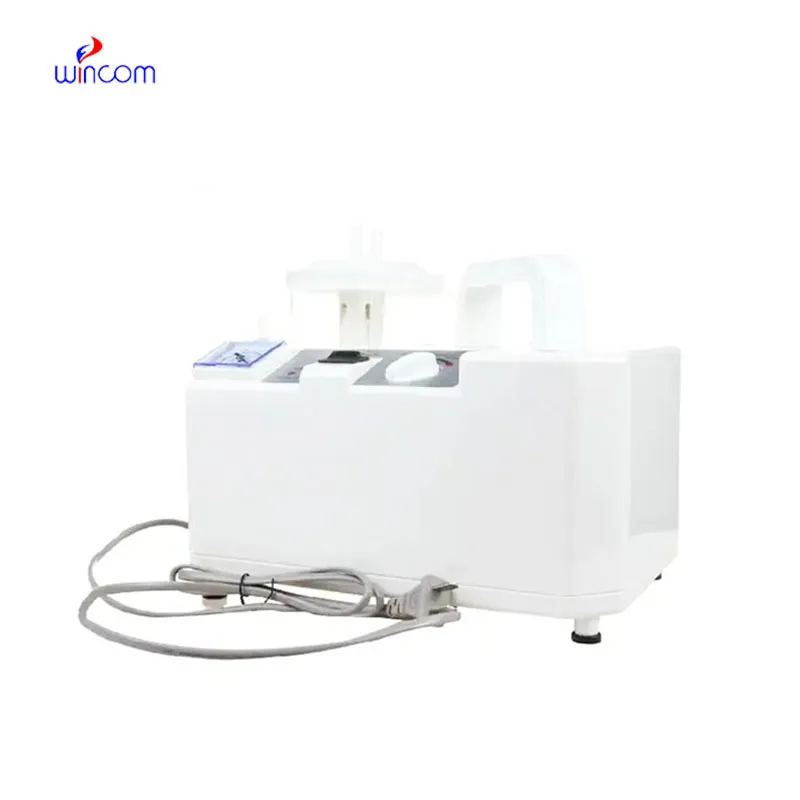 جهاز الشفط SM-7A