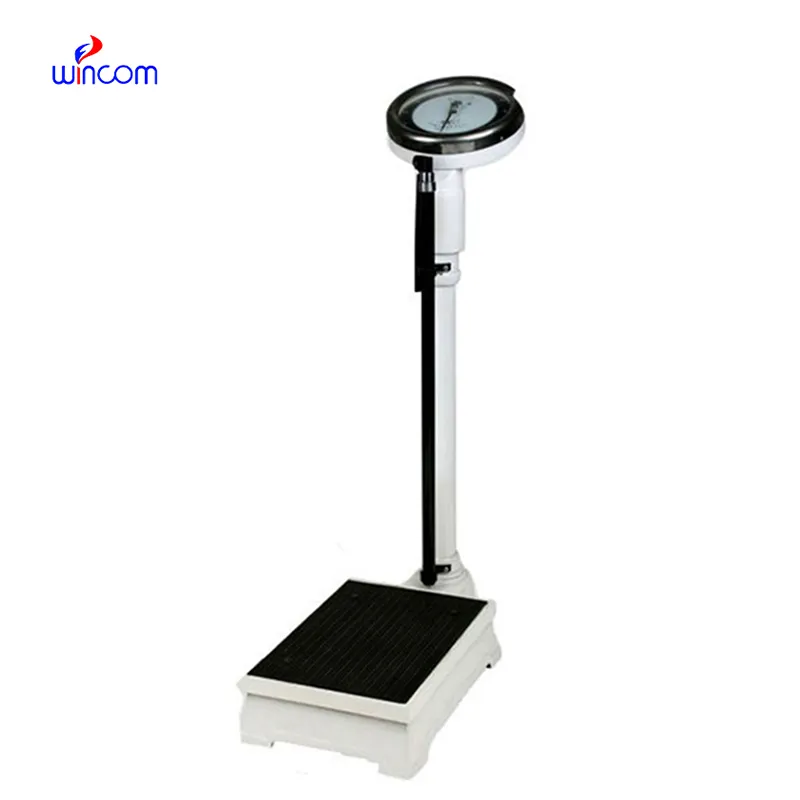 وزن مقياس WS-160