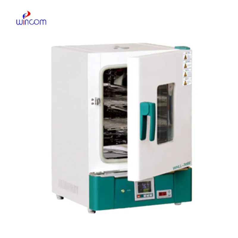 درجة حرارة ثابتة فرن جاف الفرن WHL-30B