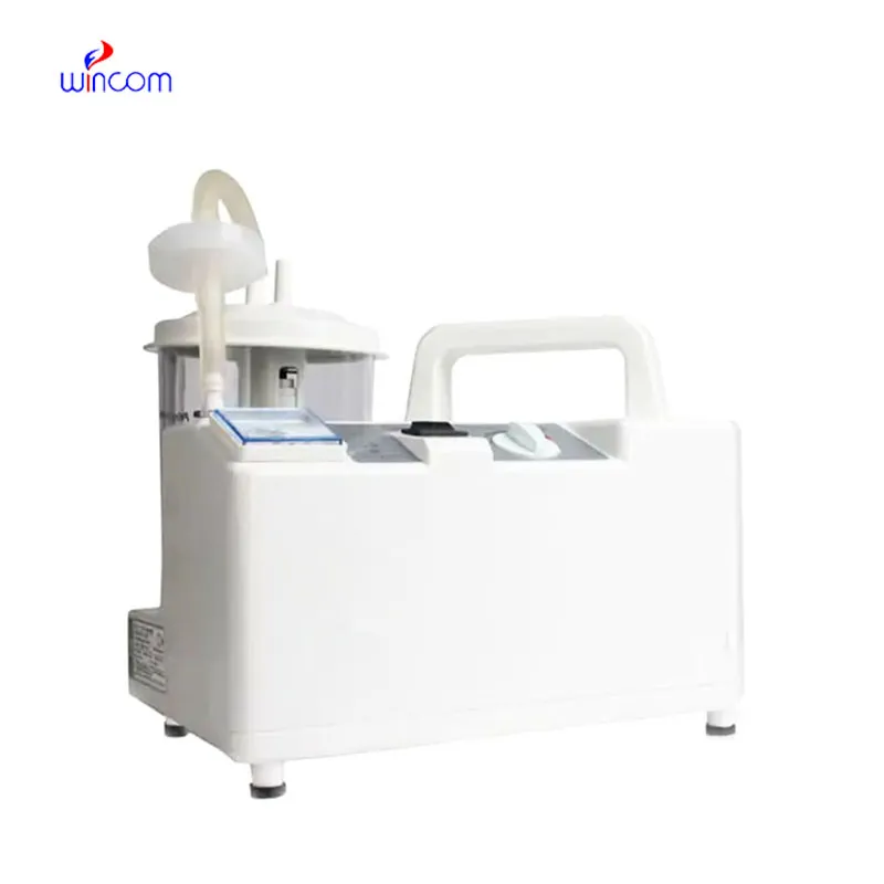 جهاز شفط للأطفال SM-7B