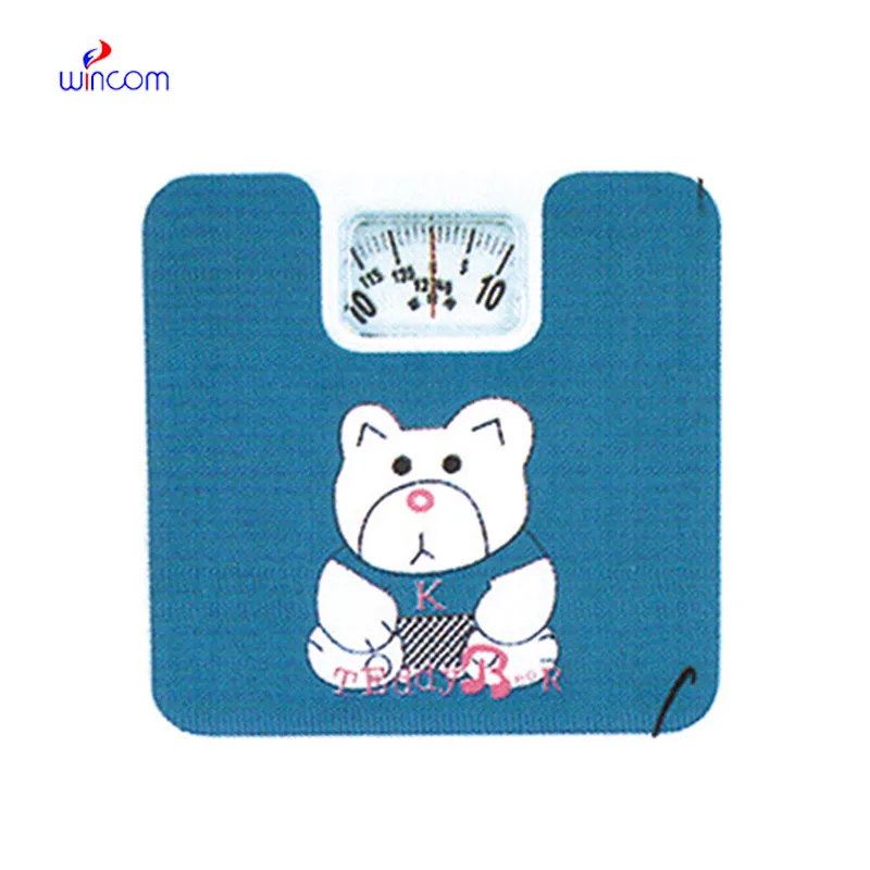Bath Scale BS-9011