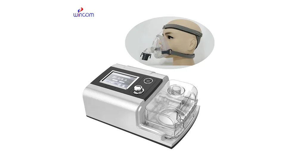 أقنعة CPAP