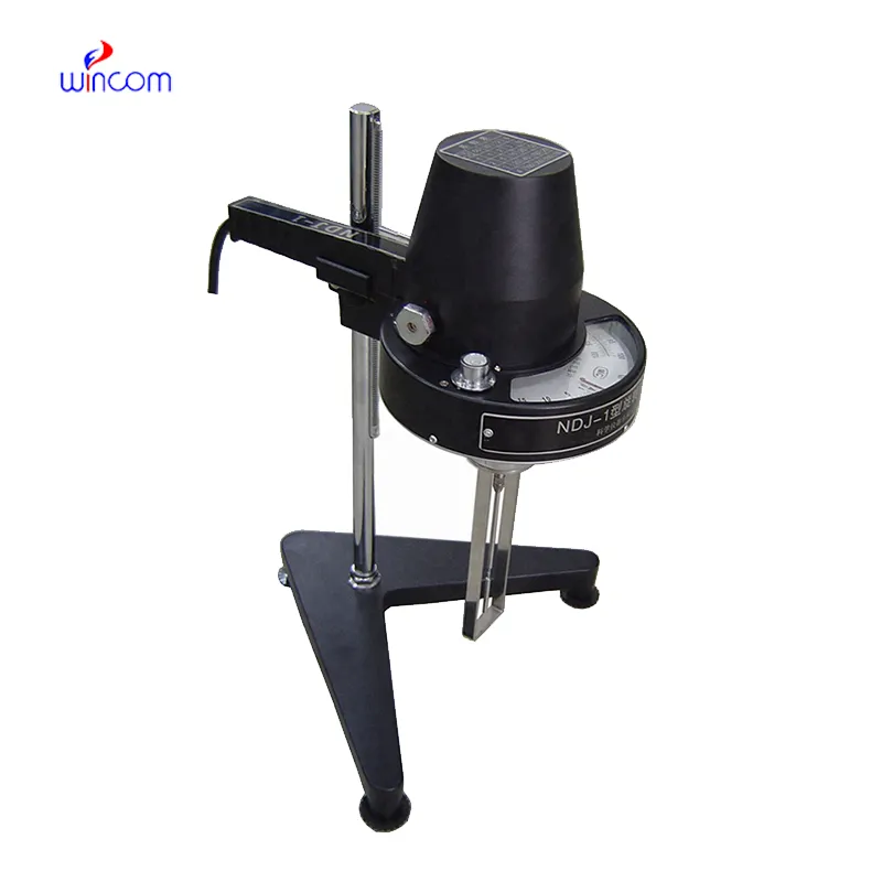 Rotary Viscometer RV-1A