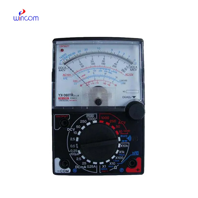 متعدد المتر MM-830