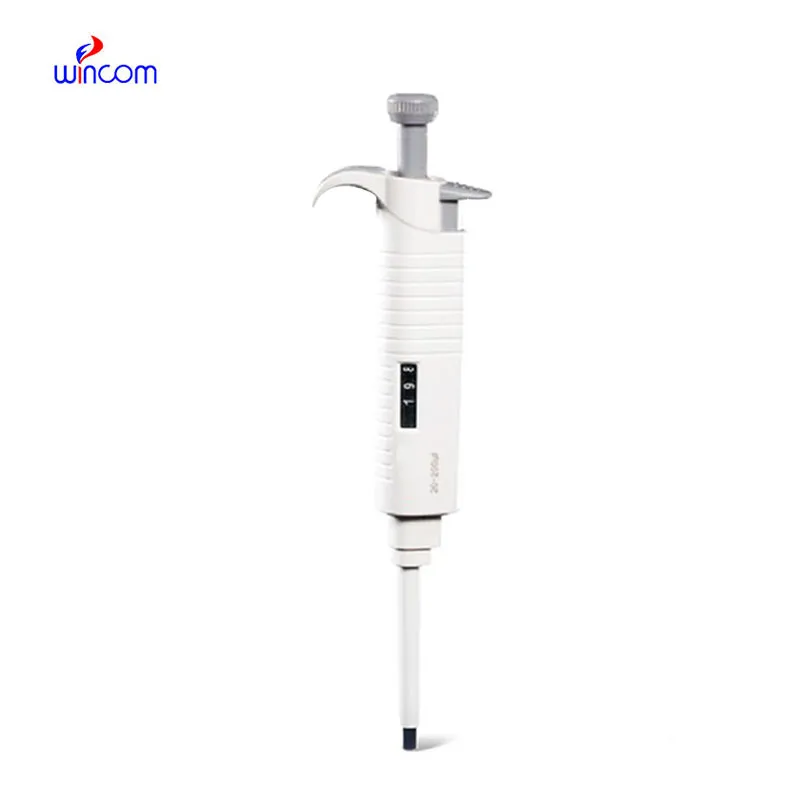Adjustable Pipette