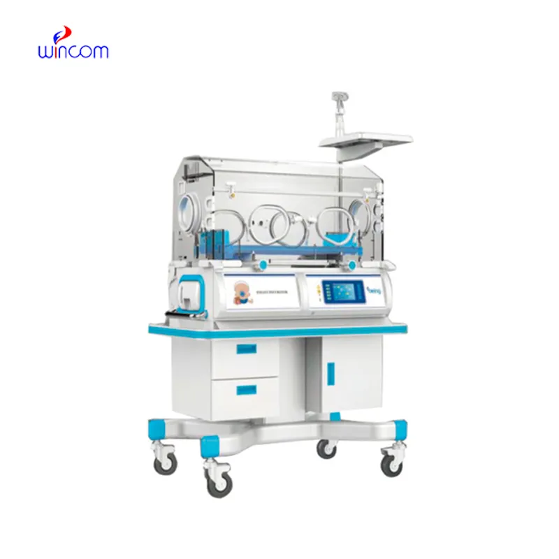 Baby Incubator BBI-L3000B