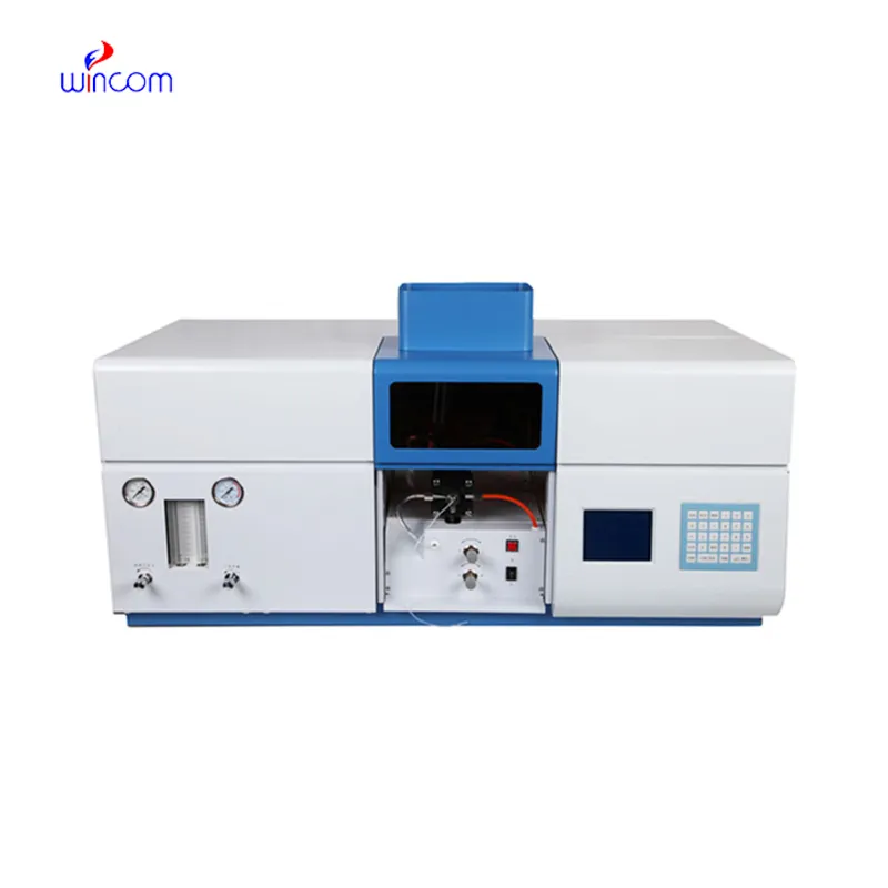 مقياس طيف الامتصاص الذري AAS-320