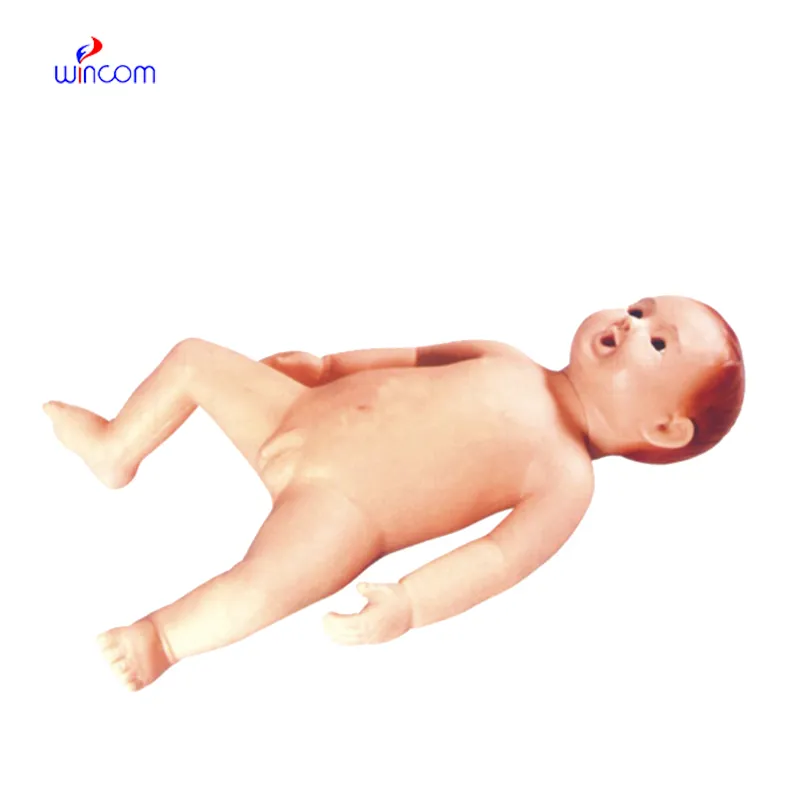 ADVANCED INFANT CARE MODEL LM4014