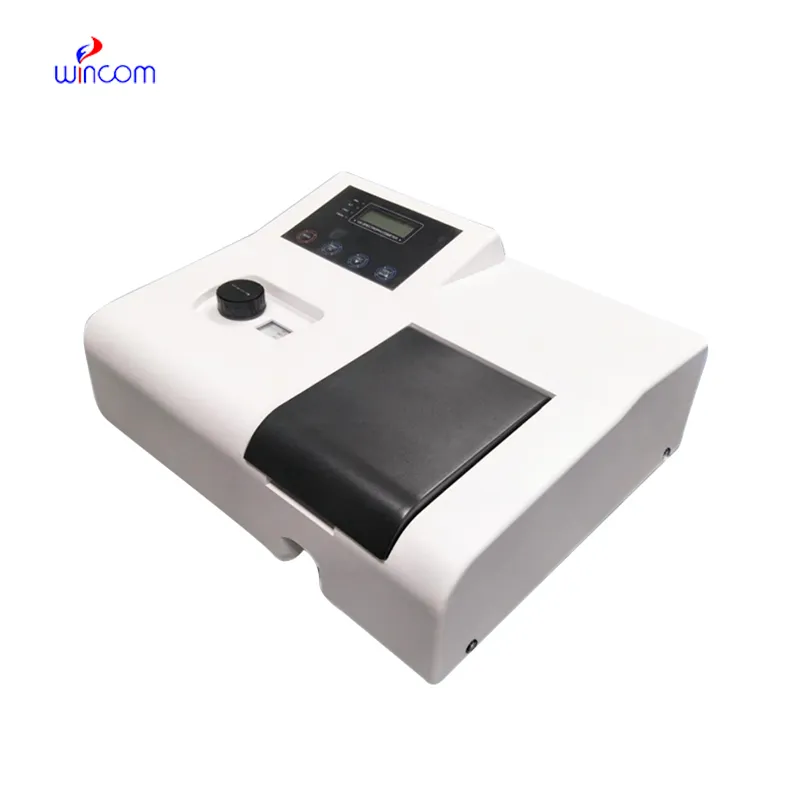 UV-VIS مقابل طيف الأشعة تحت الحمراء: الاختلافات والاستخدامات الرئيسية