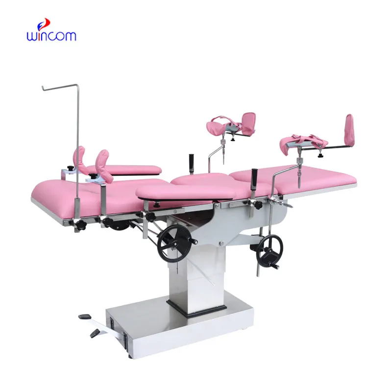 سرير التسليم متعدد الأغراض WN-2003A